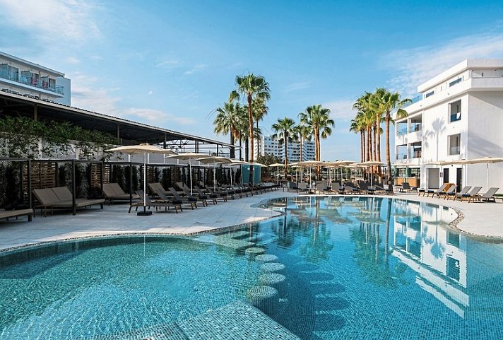 THB Bamboo Alcudia