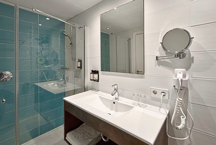 Universal Aparthotel Elisa