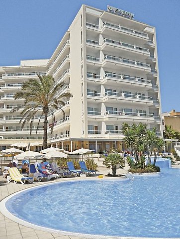 Sabina Hotel & Suites