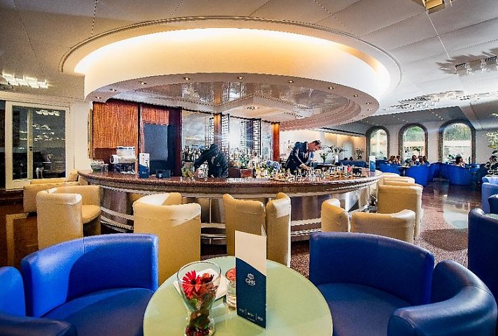 Astoria Palace Hotel