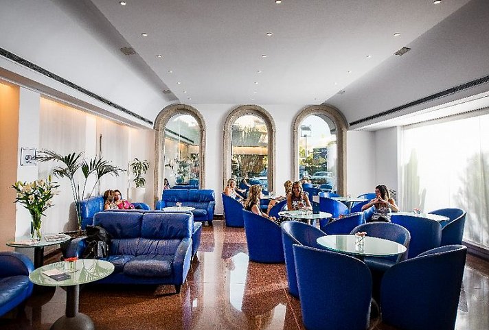 Astoria Palace Hotel