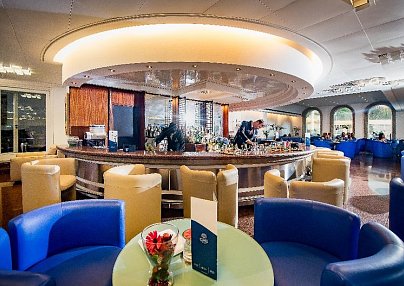 Astoria Palace Hotel Palermo
