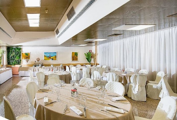 Astoria Palace Hotel