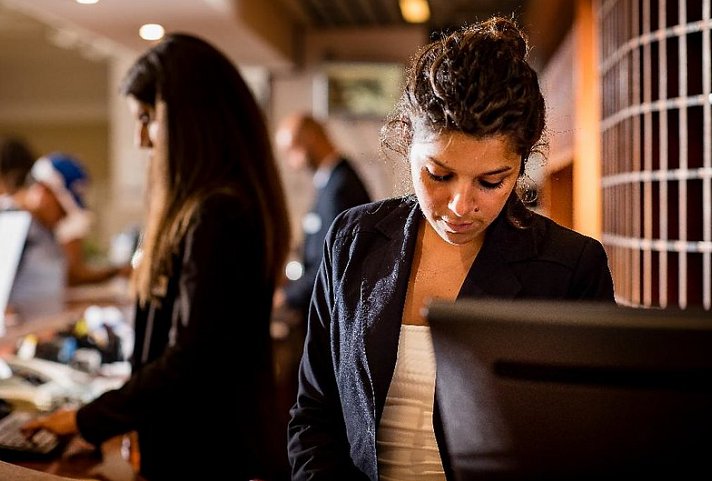 Astoria Palace Hotel