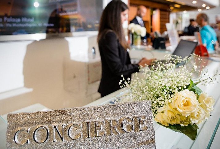 Astoria Palace Hotel