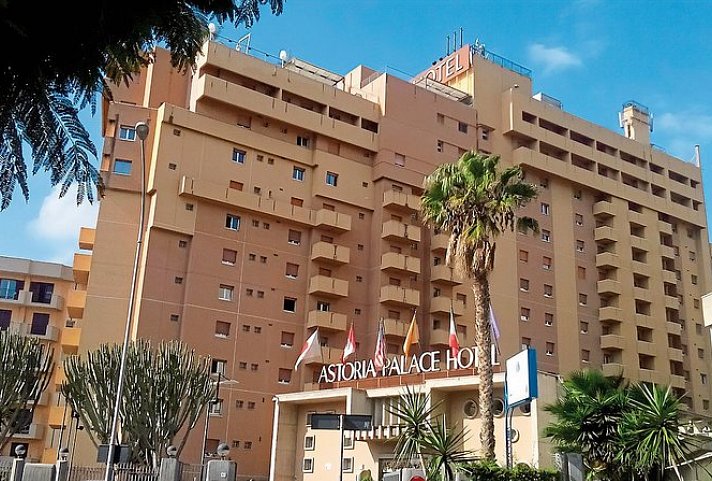 Astoria Palace Hotel