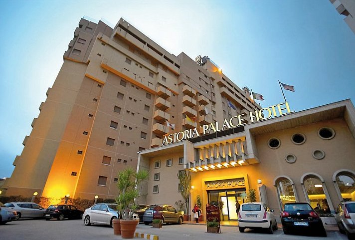 Astoria Palace Hotel