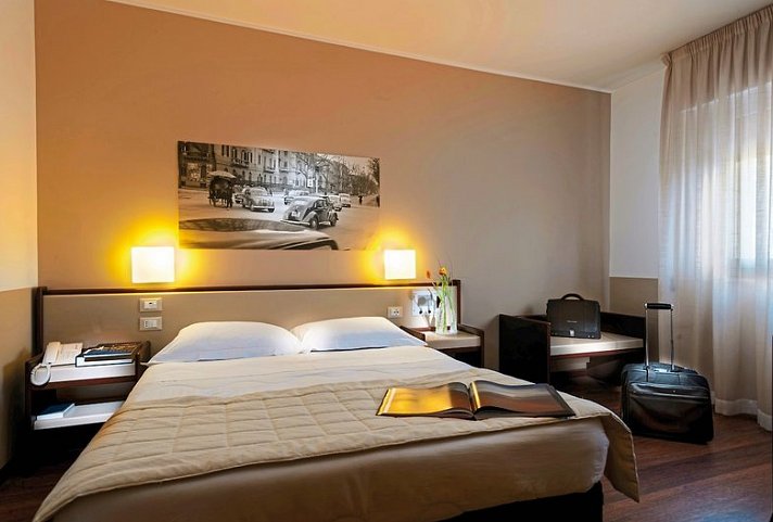 Astoria Palace Hotel