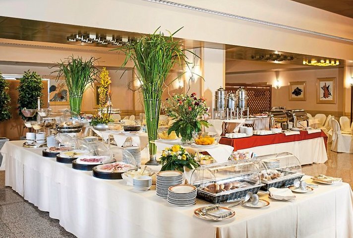 Astoria Palace Hotel