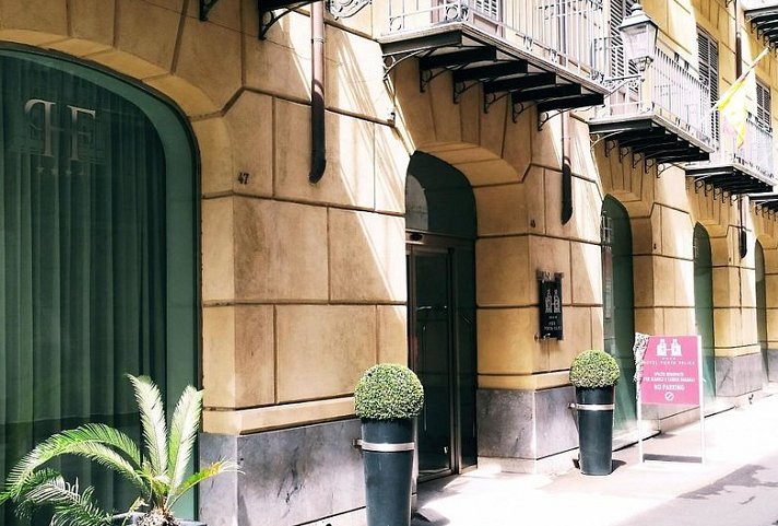 Porta Felice