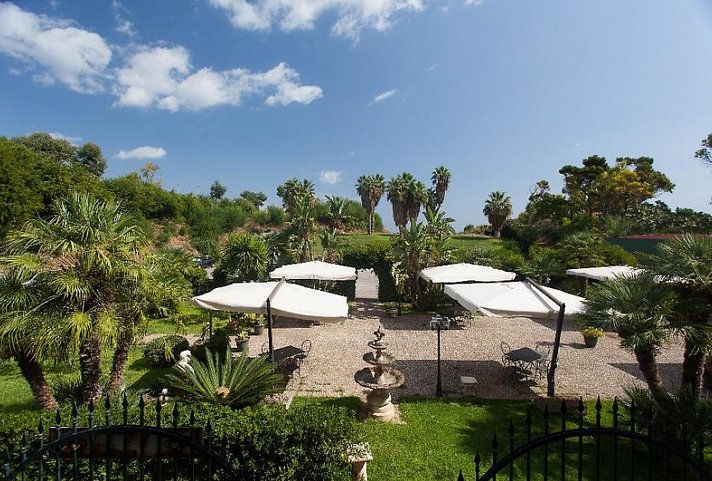 Villa d'Amato