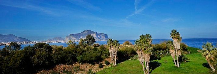 Villa d'Amato