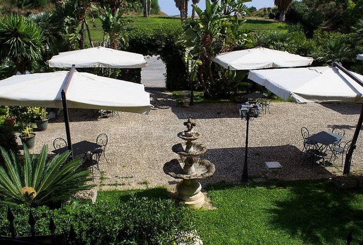 Villa d'Amato