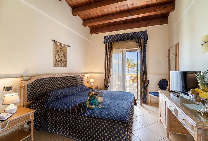 Villa Romana