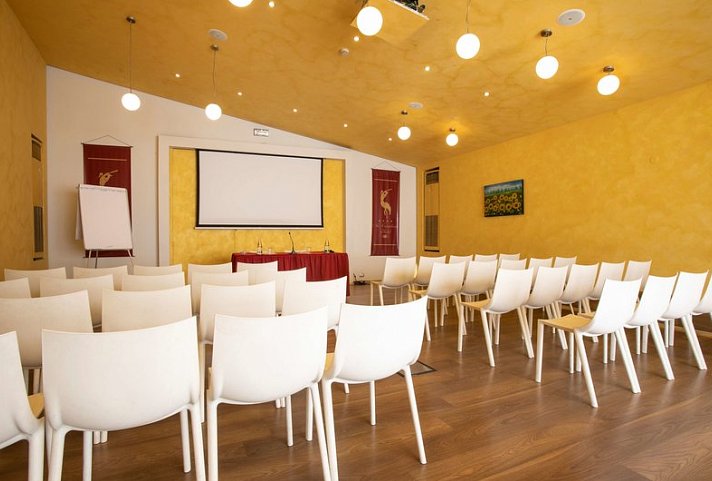 Best Western Ai Cavalieri Hotel