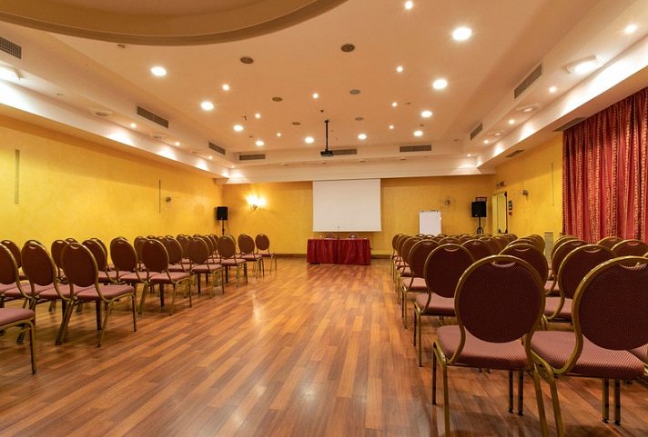 Best Western Ai Cavalieri Hotel