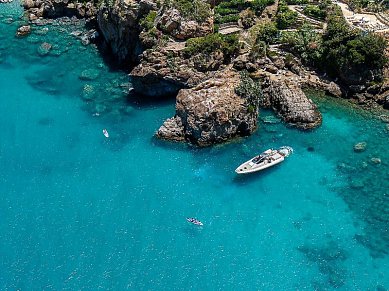 Le Calette Garden & Bay