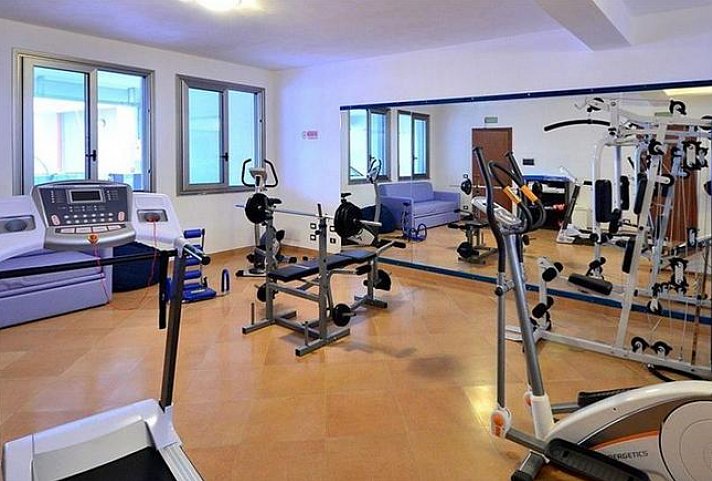Astro Suite Hotel