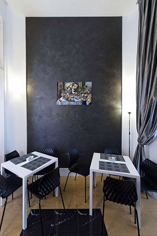 Artemisia Palace Hotel