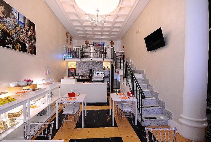 Artemisia Palace Hotel