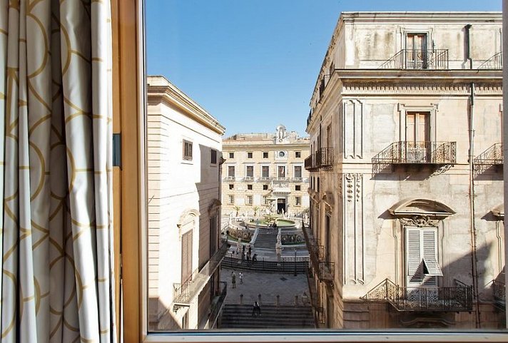 B&B Hotel Palermo Quattro Canti