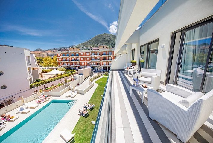 Victoria Palace Cefalù