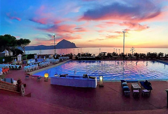 El Bahira Camping Village