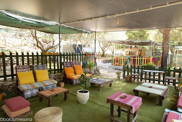 El Bahira Camping Village