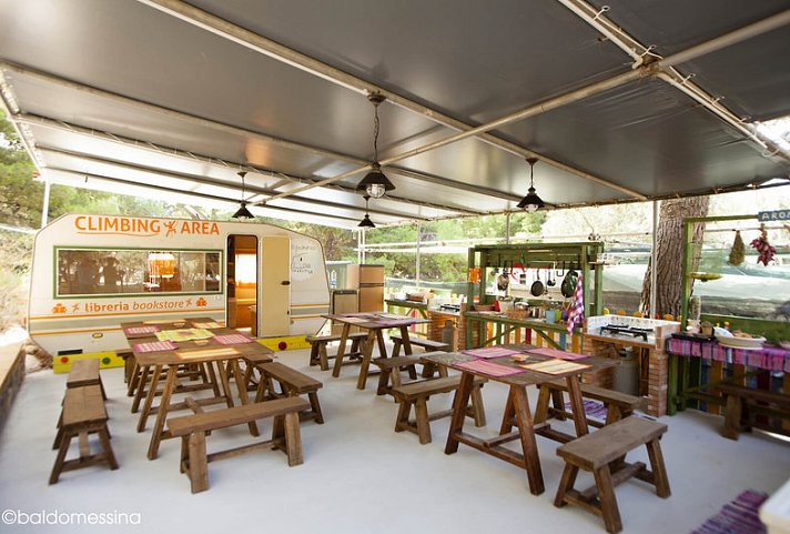 El Bahira Camping Village
