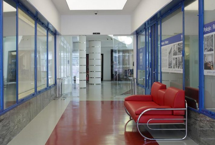 AXA Hotel