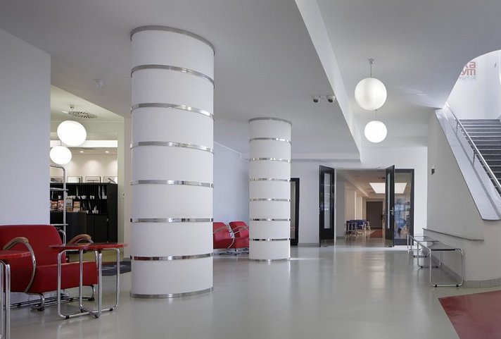AXA Hotel