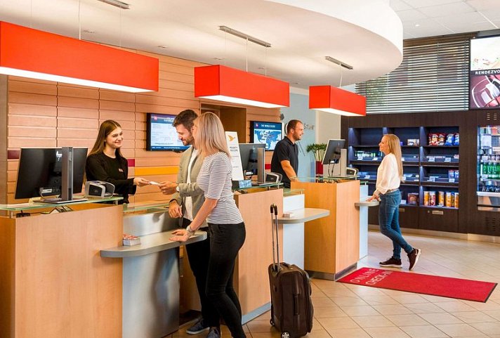 ibis Praha Mala Strana