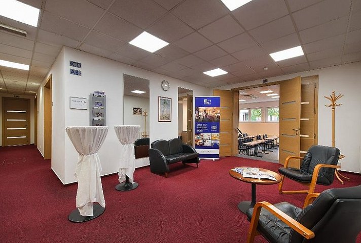 EA Hotel Populus
