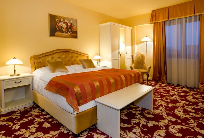 Spa Hotel Vita