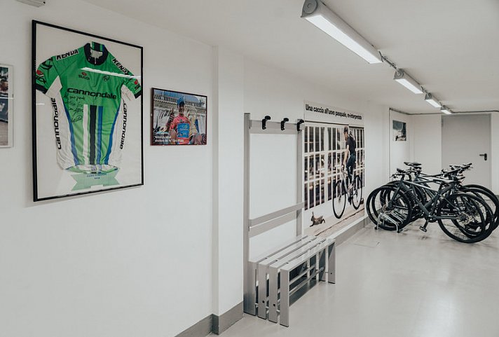 Grand Hotel Croce Di Malta