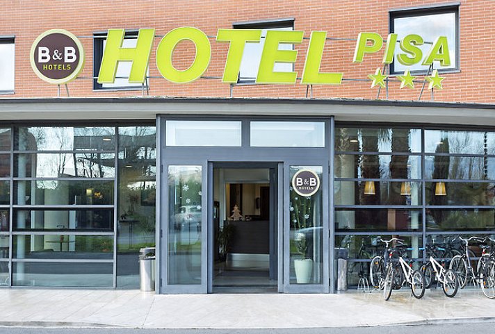 B&B Pisa