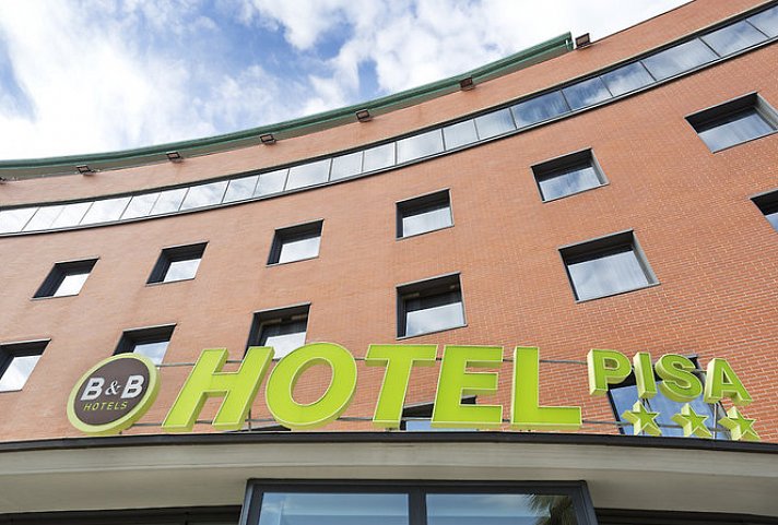 B&B Pisa