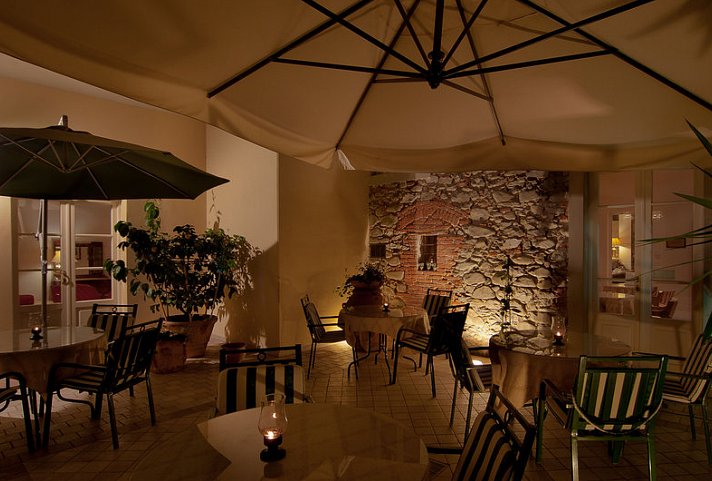 Arnolfo & Aqua Laetitia Spa & Beauty