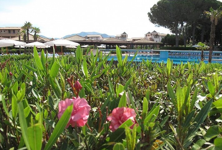 Garden Toscana Resort