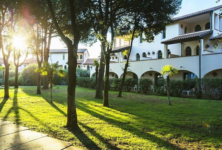 Garden Toscana Resort