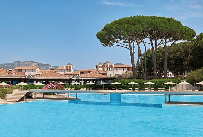 Garden Toscana Resort