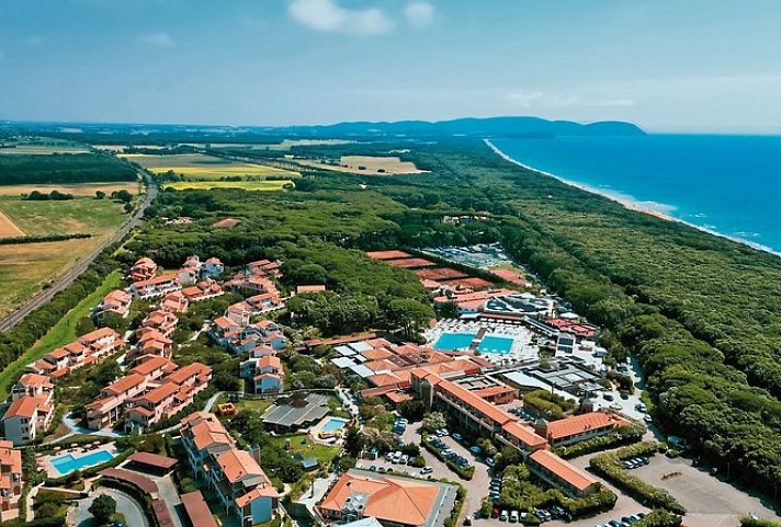 Garden Toscana Resort