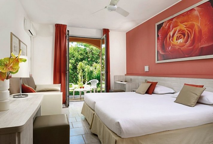 Garden Toscana Resort