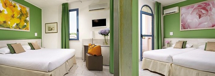 Garden Toscana Resort