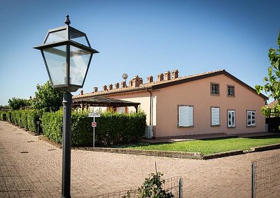 Borgo Verde Rosignano Marittimo