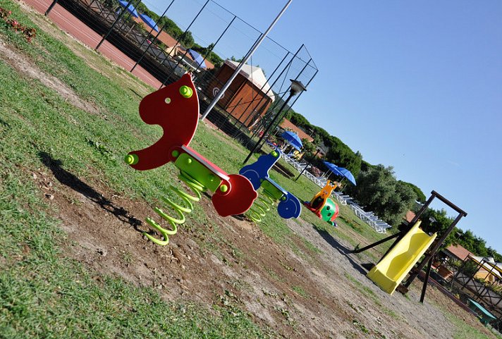 Villaggio Mare Si