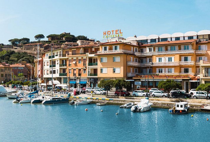 Hotel L'Approdo