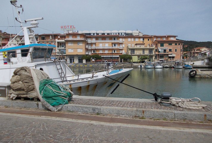 Hotel L'Approdo