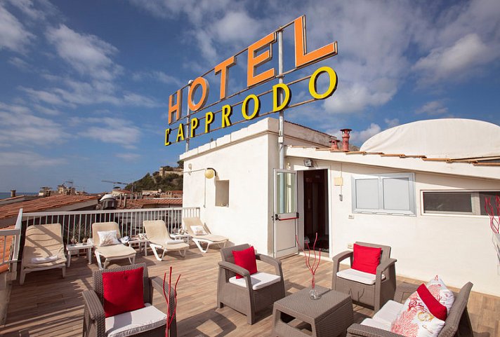 Hotel L'Approdo