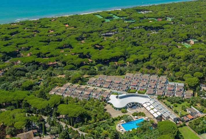 Residence Solemaremma